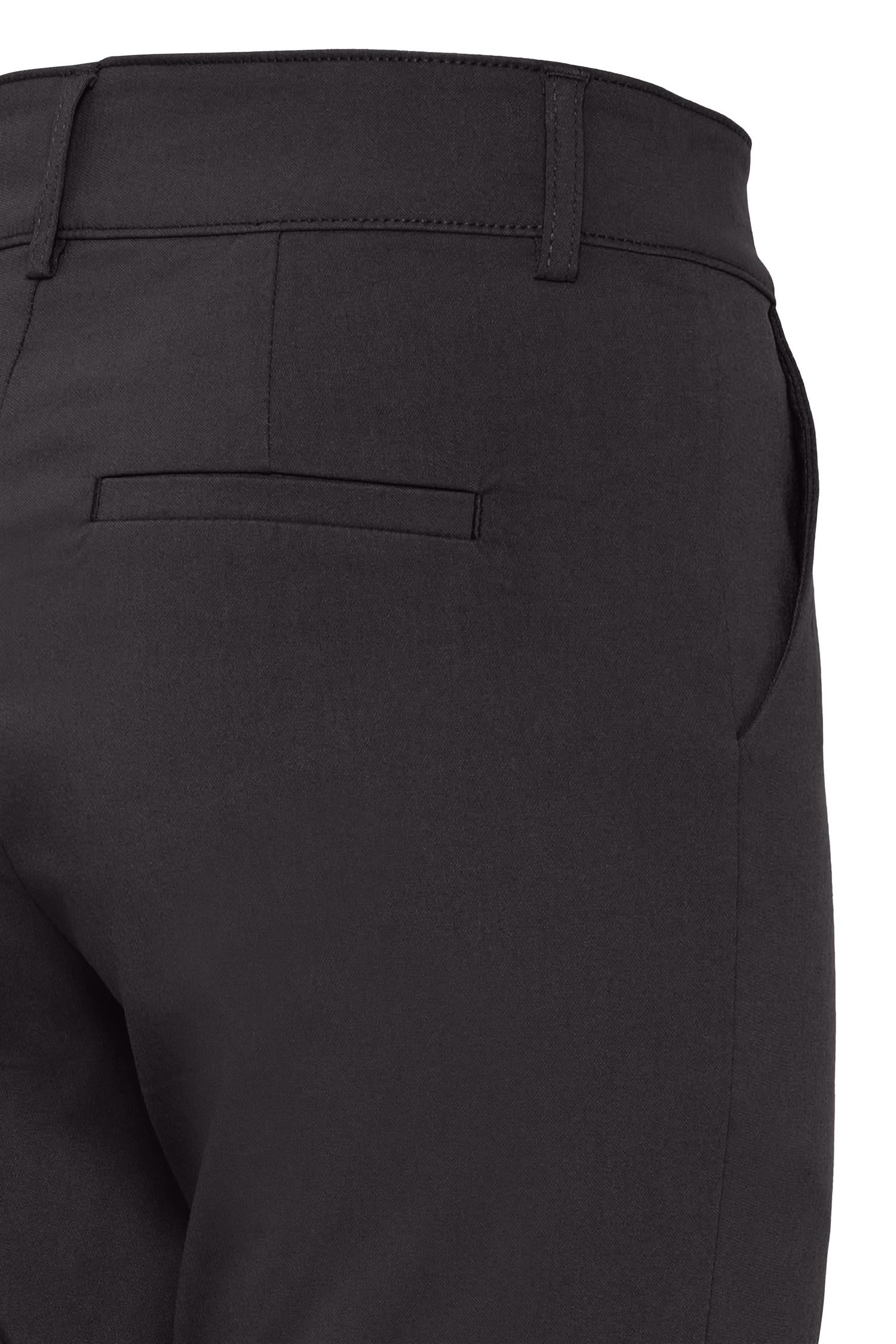 BYDIXI STRAIGHT PANTS