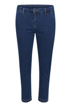 CUannine Ami Jeans