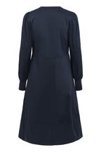 Cuantoinett rib dress
