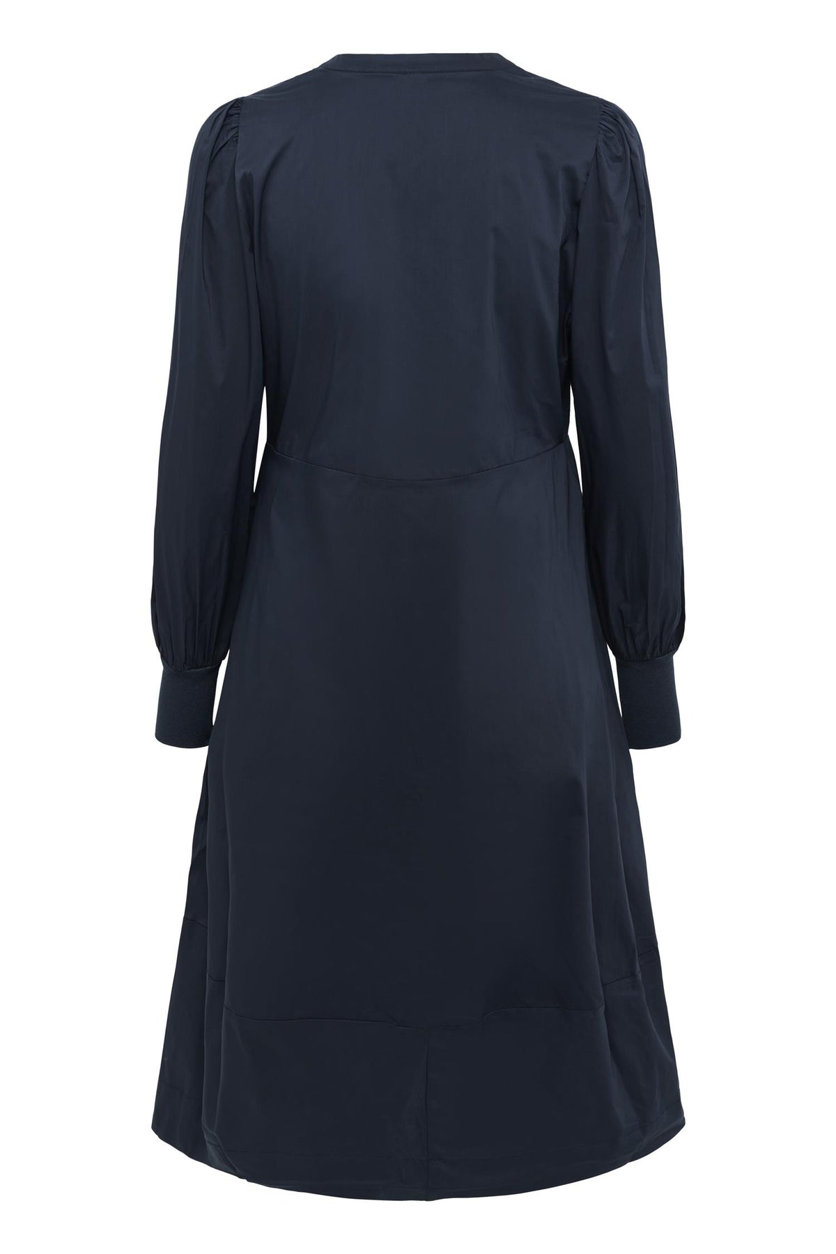 Cuantoinett rib dress