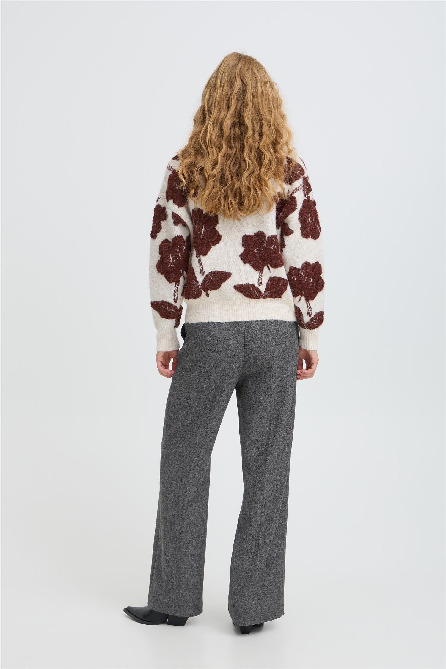 Betona Suit Pants
