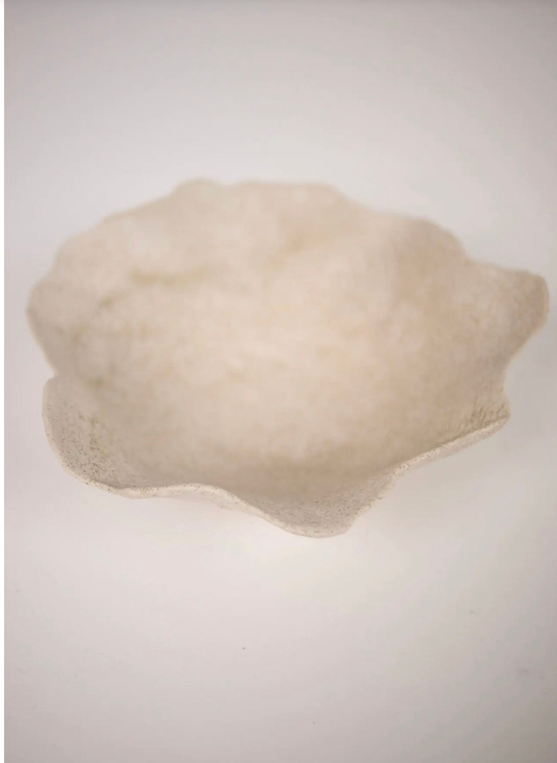 Claire sand medium