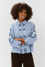 Cubreezy shirt