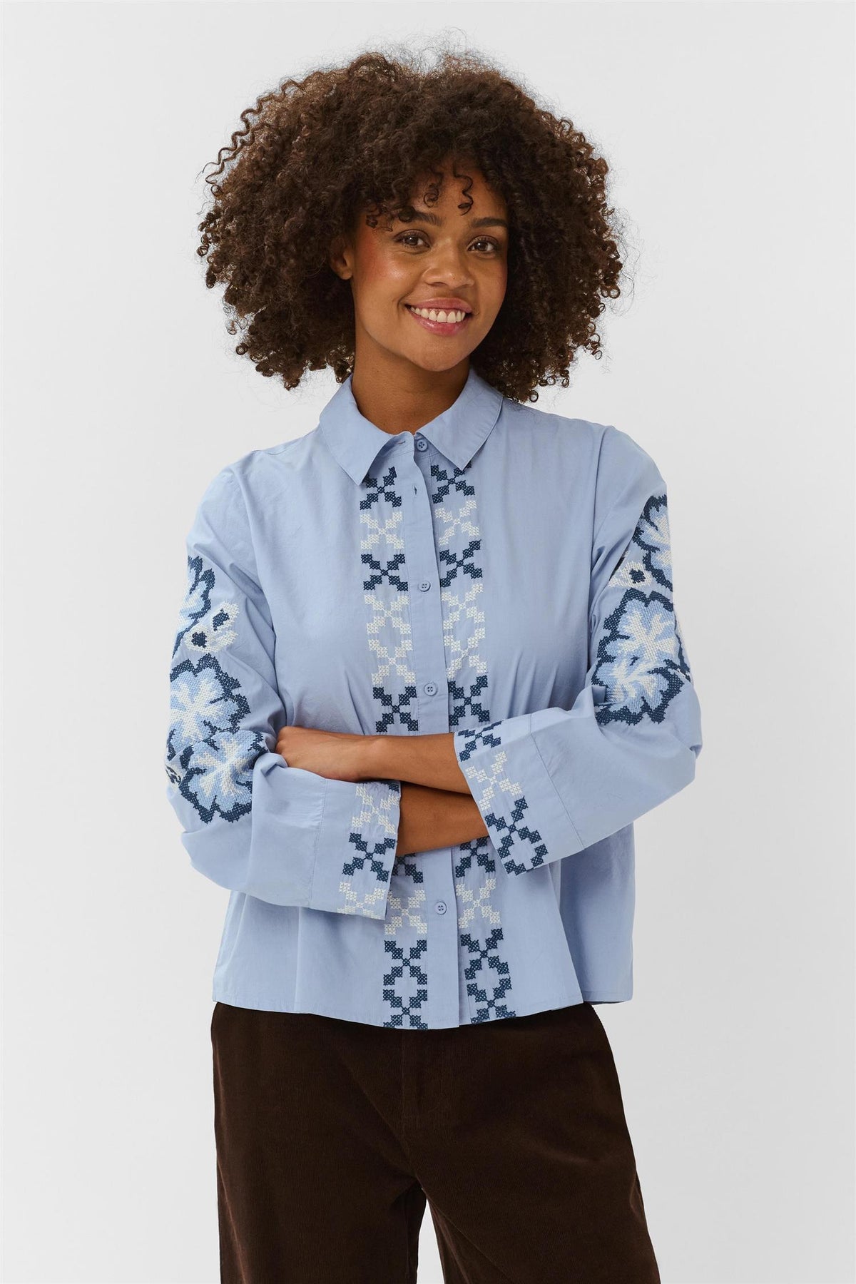 Cubreezy shirt