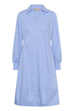 CUebony LS Dress