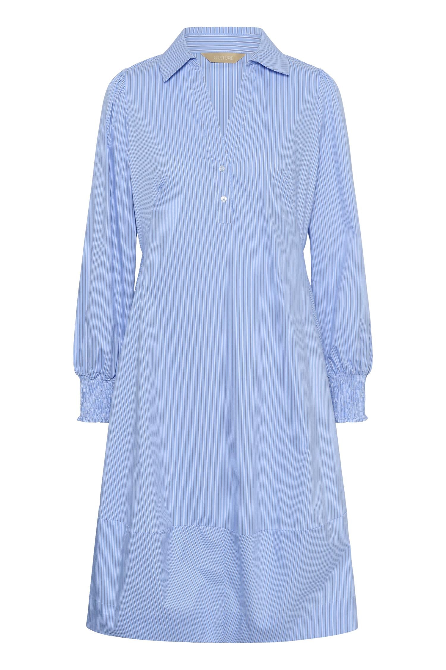 CUebony LS Dress