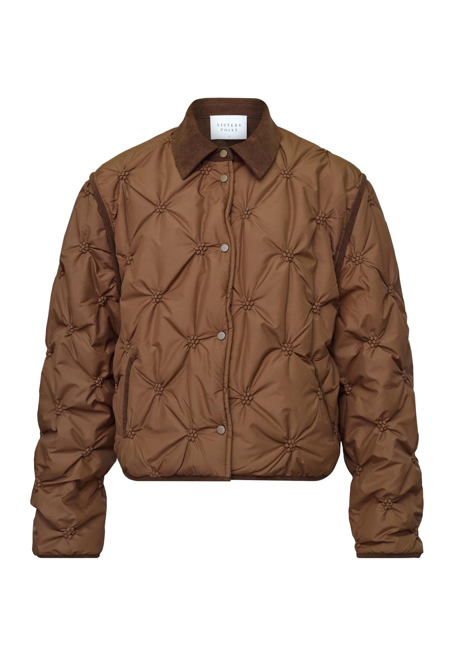 Eqa jacket