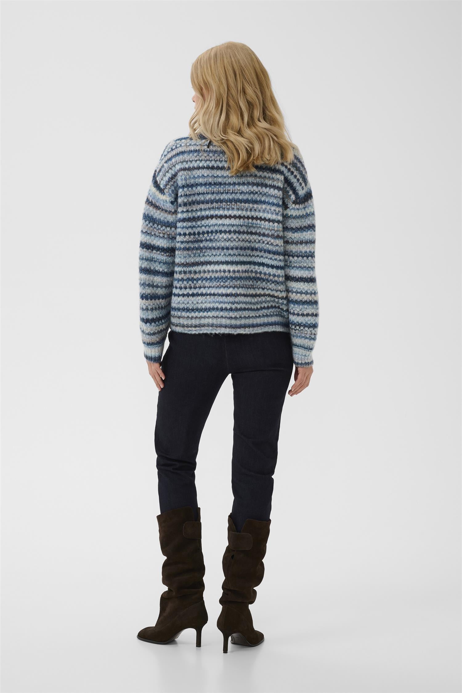 CUhazel Pullover