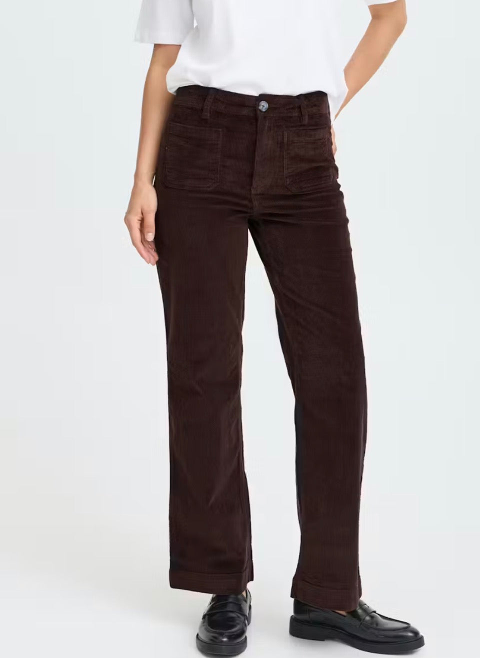 Bydiska pocket pants