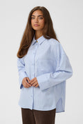 Cumanga oversized shirt