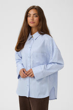 Cumanga oversized shirt