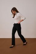 CUbengtha Long Flare Pants