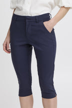 BYDIXI CAPRI PANTS