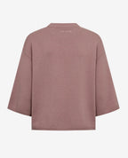 Cmsienna pullover