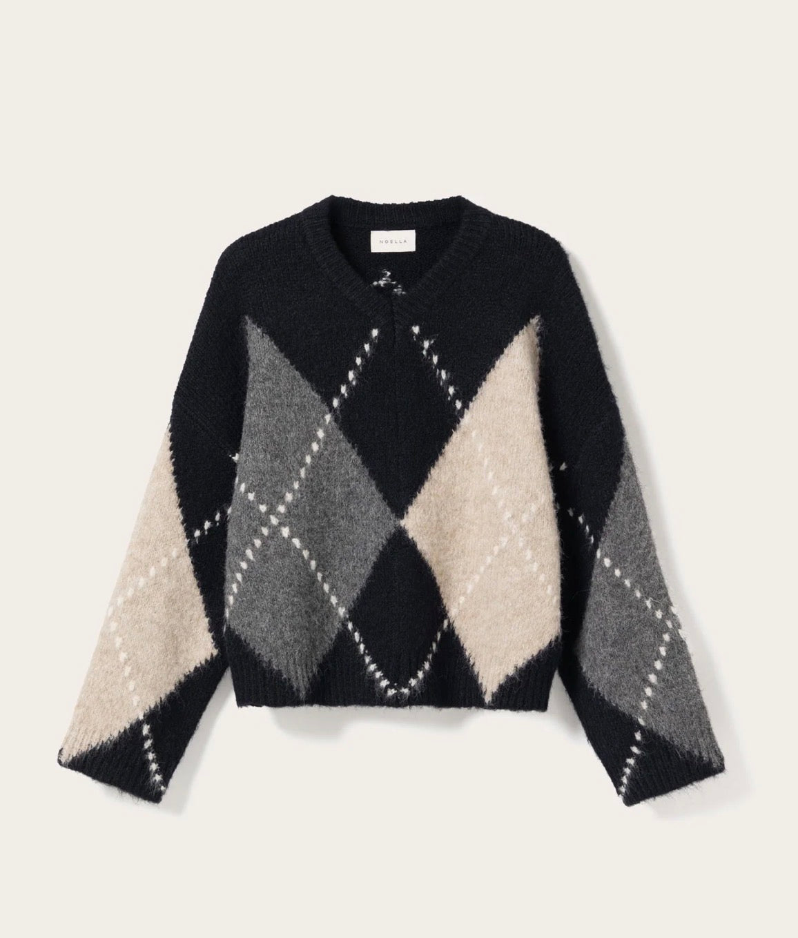Lai knit