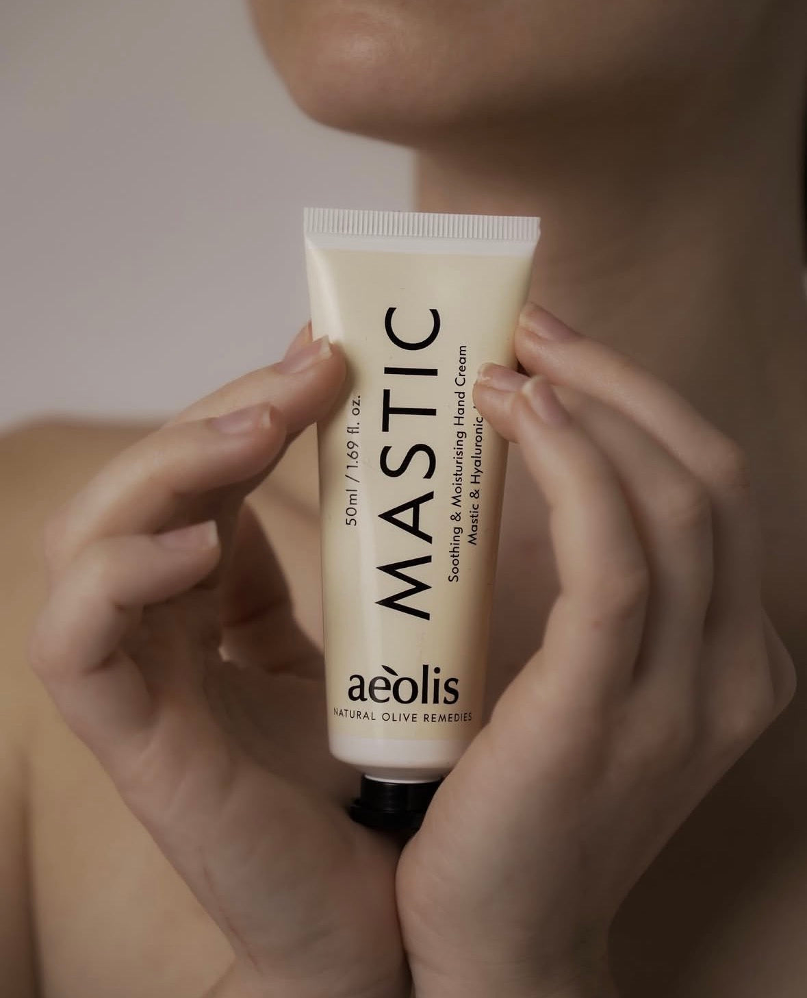 Handcream Mastic 50 ml
