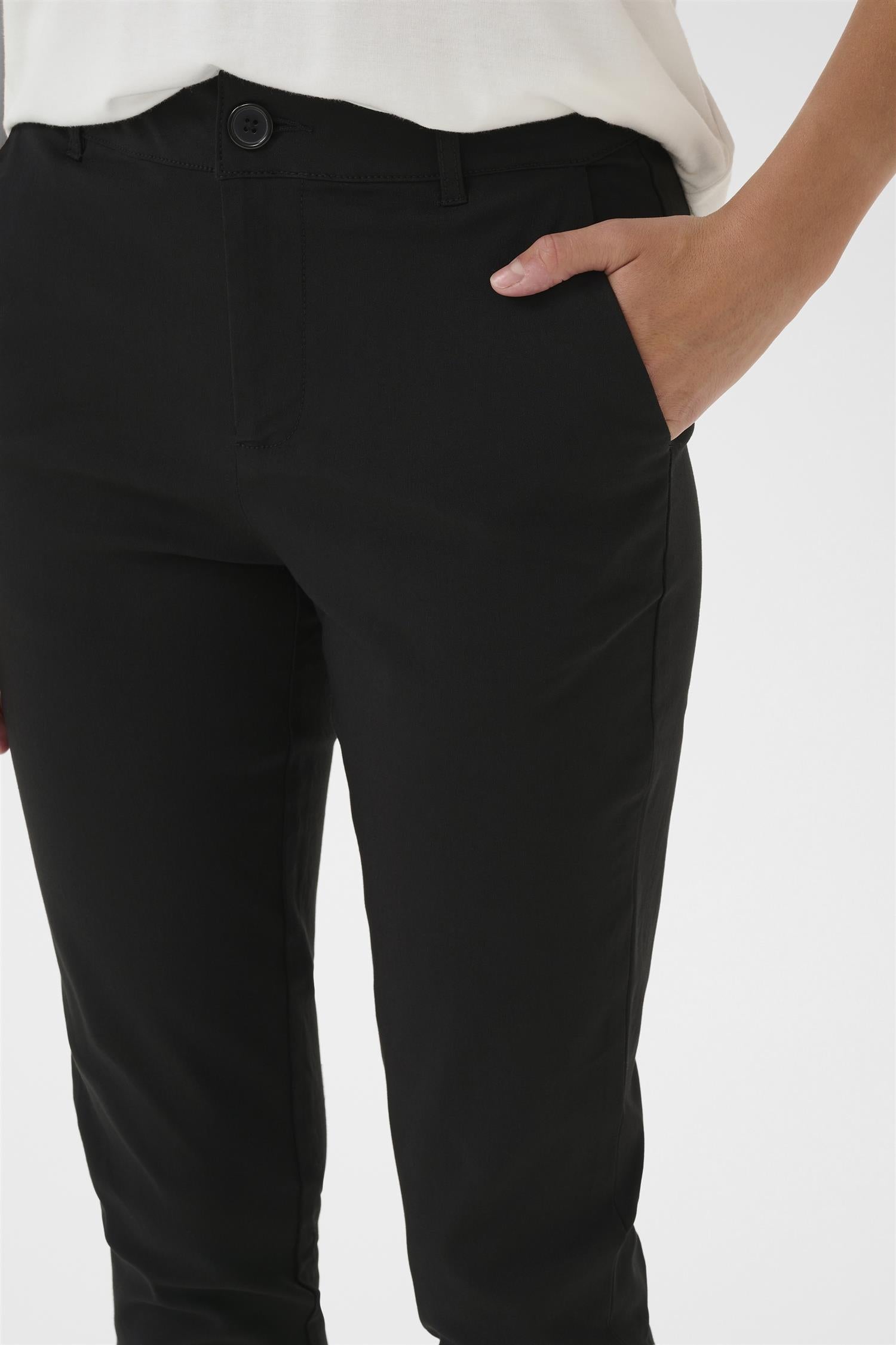 Cubenghta pants