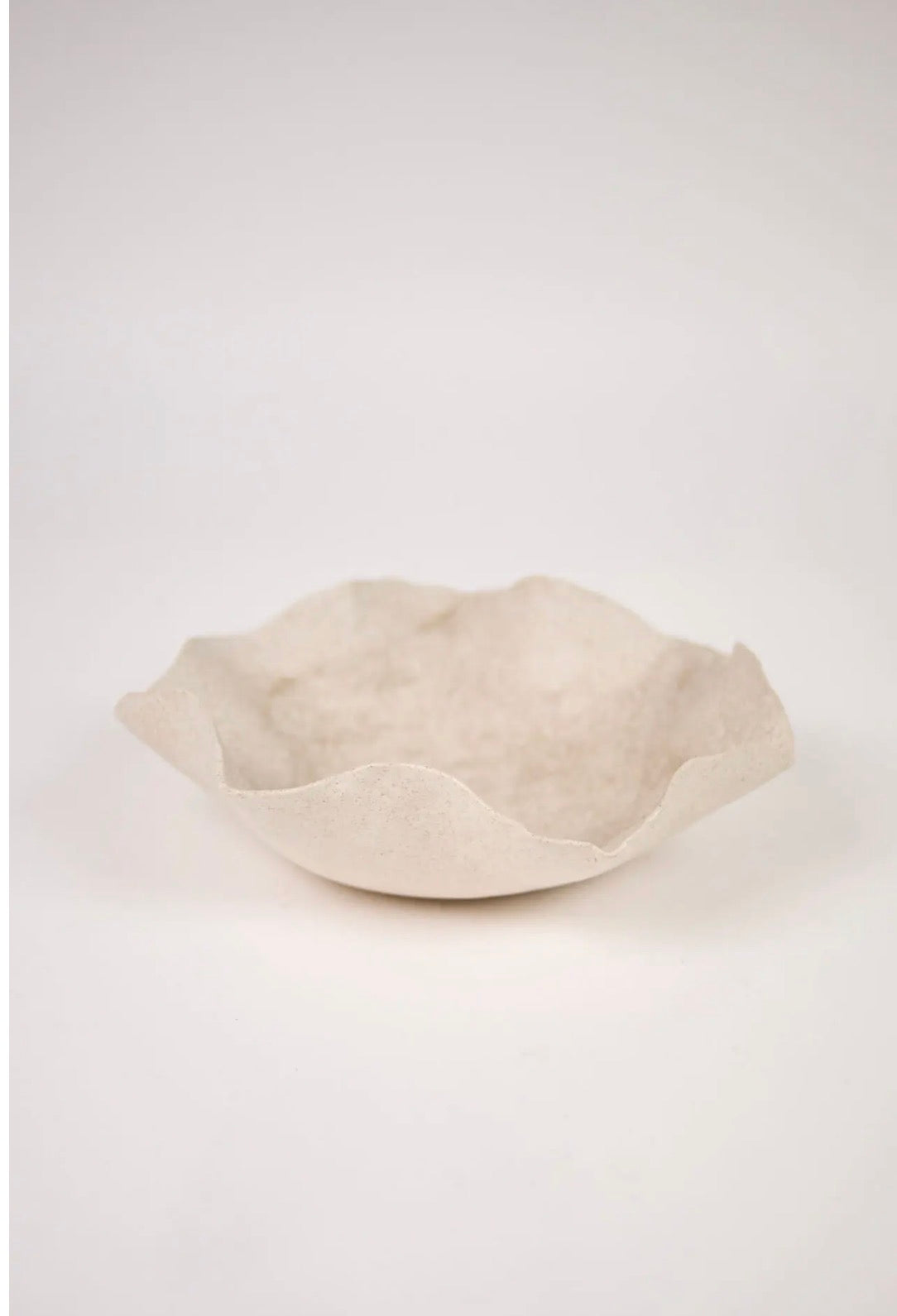 Claire sand medium