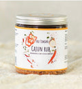 Cajun rub