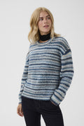 CUhazel Pullover