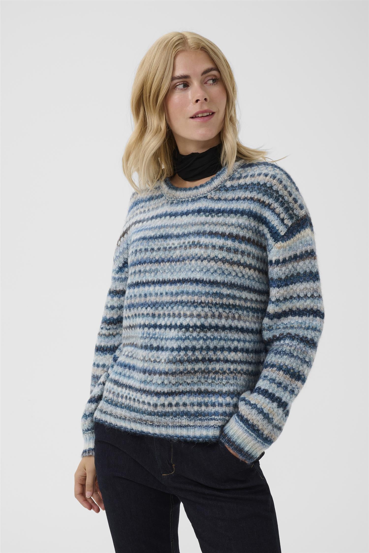 CUhazel Pullover