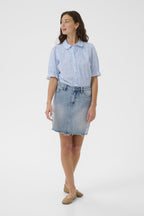 CUannille SS Shirt