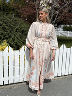 Shana dress