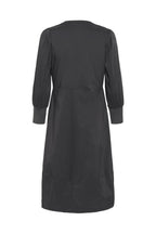 Cuantoinett 3/4 sleeve dress