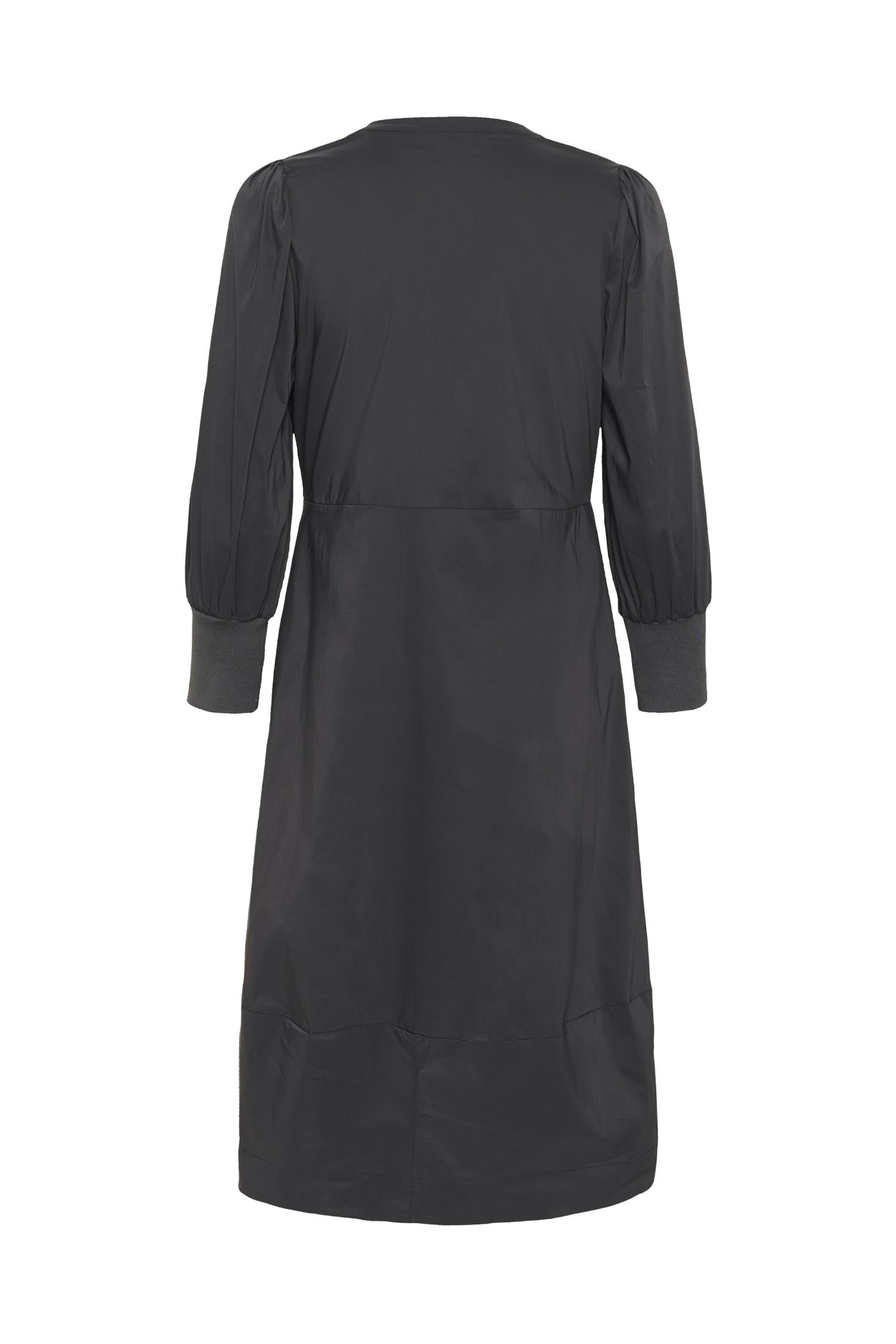 Cuantoinett 3/4 sleeve dress