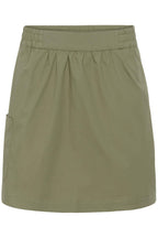 CUbendine Skirt