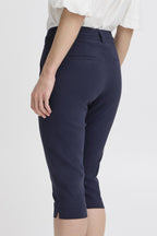 BYDIXI CAPRI PANTS