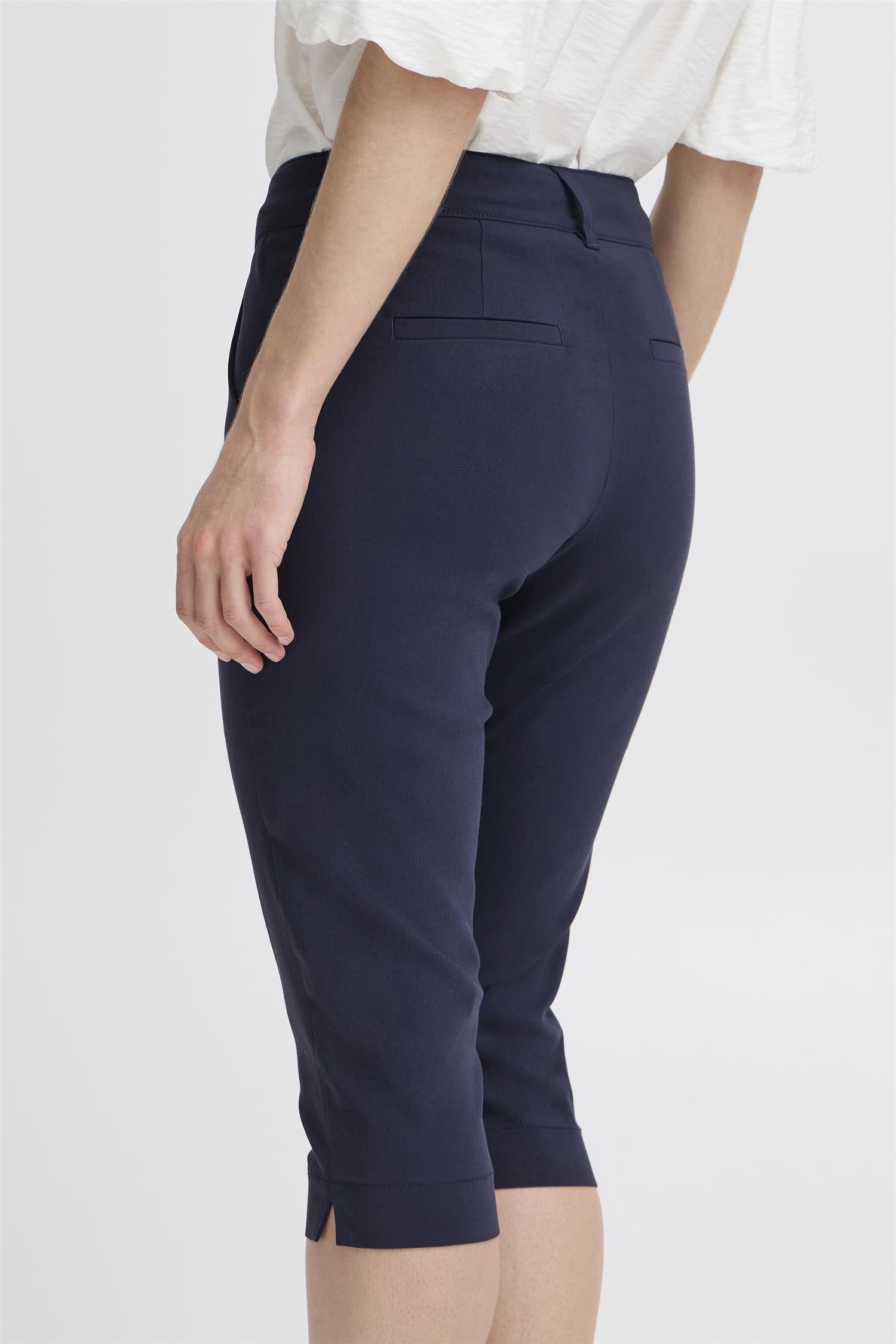 BYDIXI CAPRI PANTS