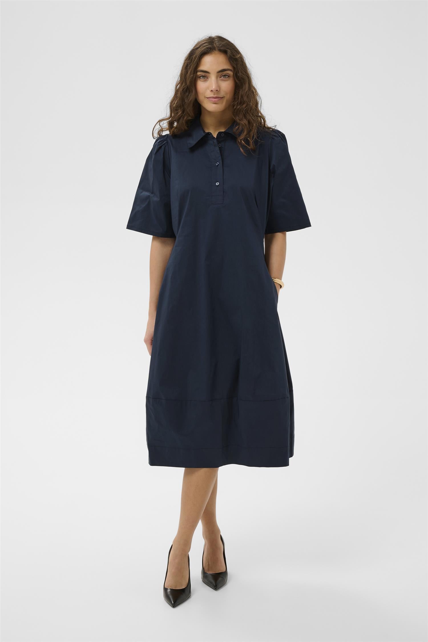 Cumalue Antoinett dress
