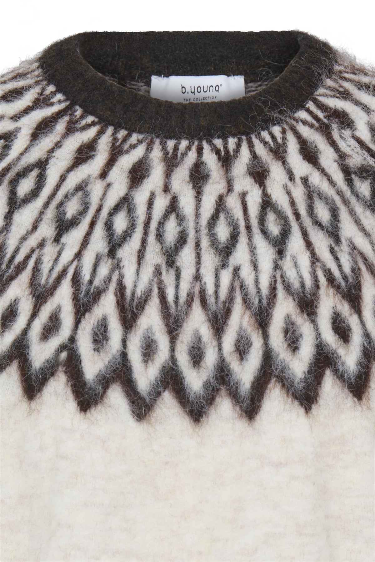 Bymilou LS Jumper