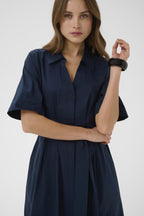 Cunizzy Antoinett dress