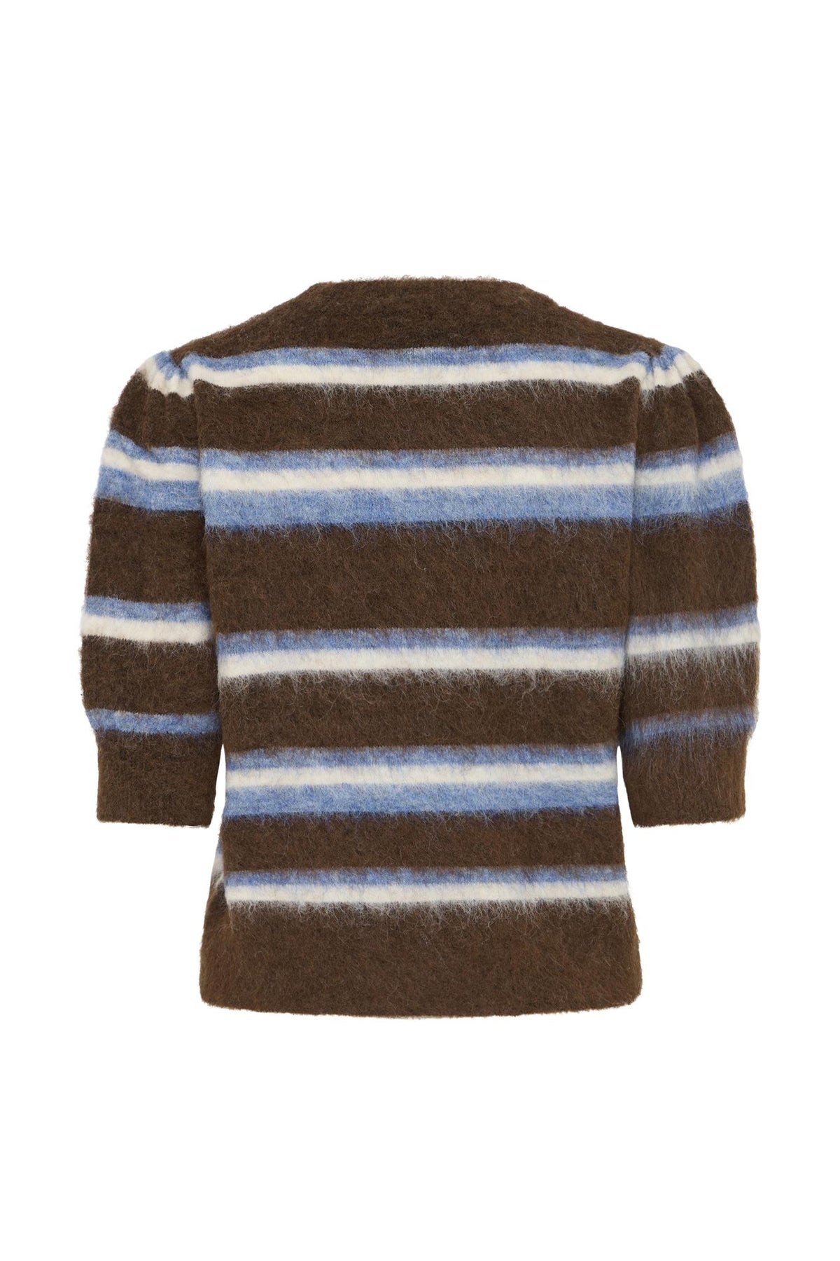 Bymilou ss jumper