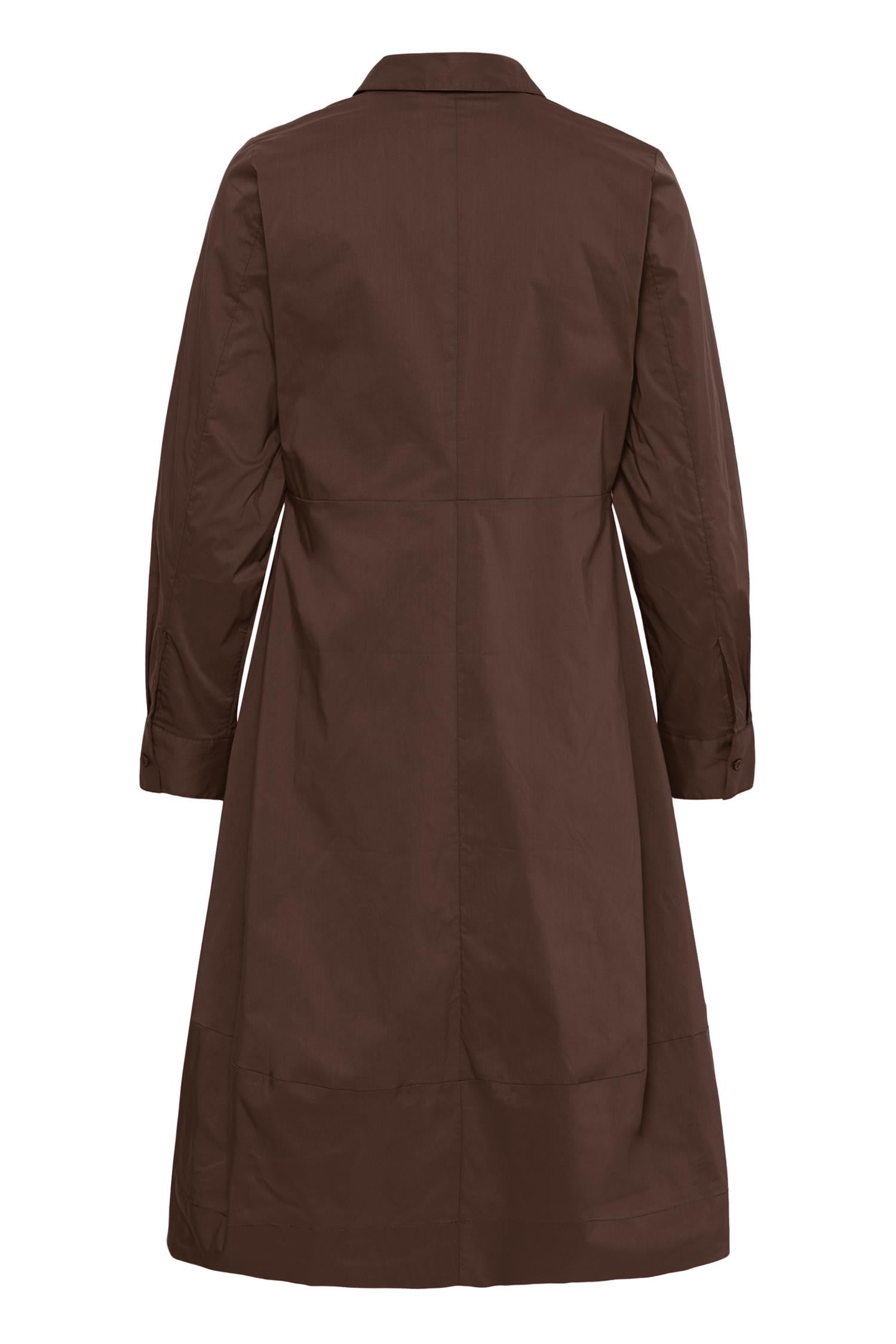 CUdaiva Antoinett Dress
