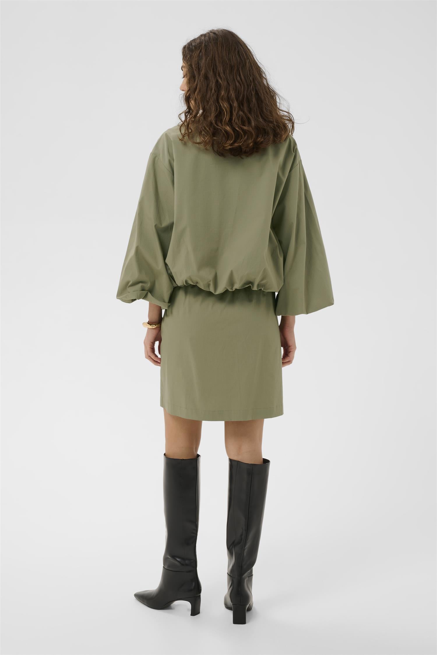 CUbendine Skirt