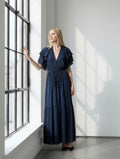 Wave dress