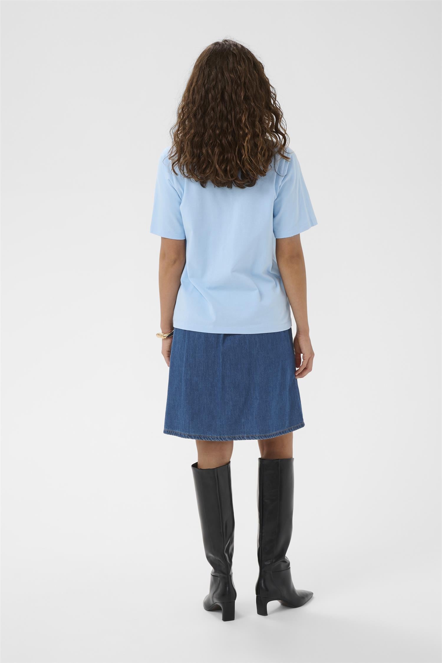 CUnua arpa skirt