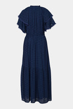 Wave dress