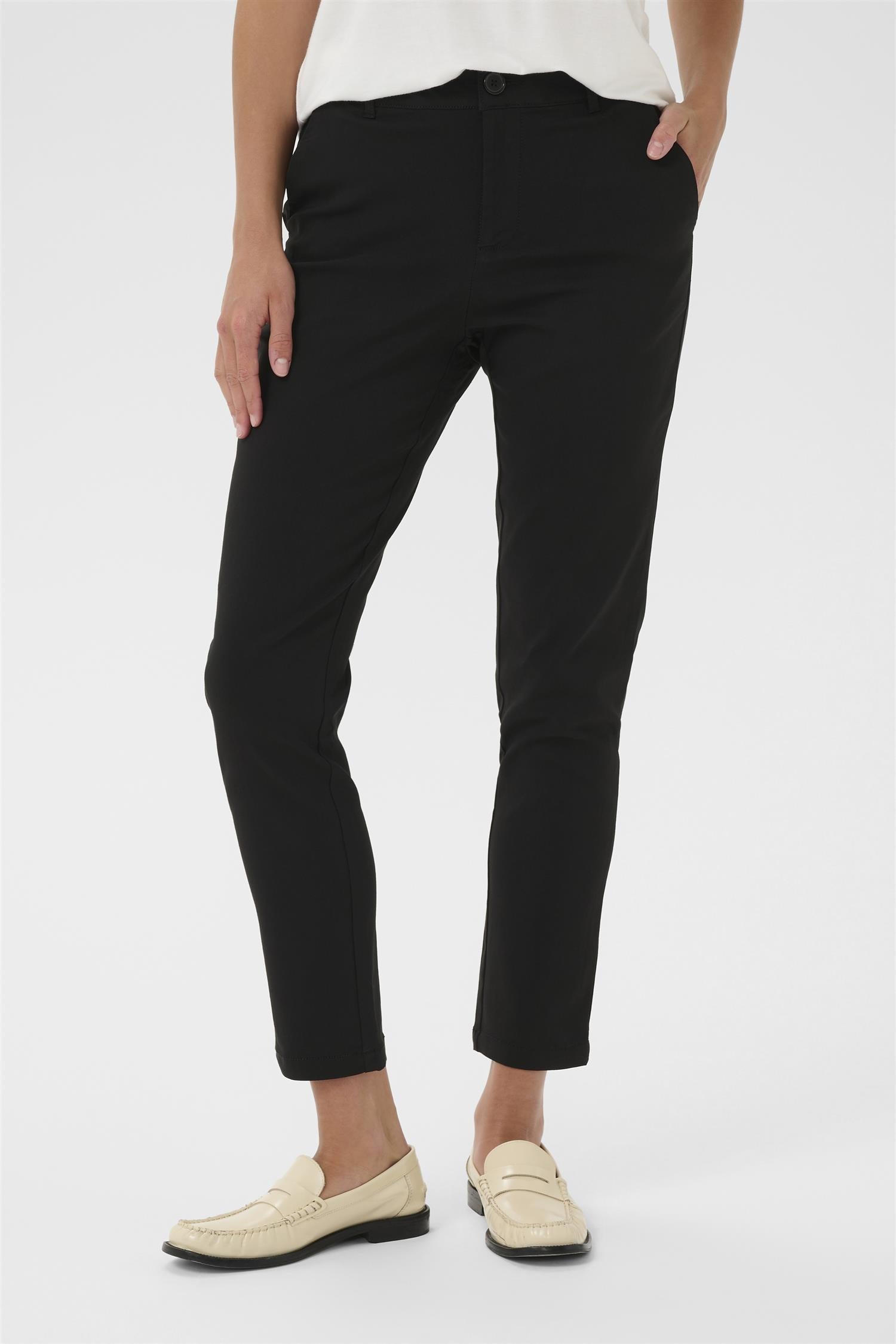 Cubenghta pants
