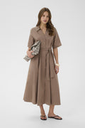 Cunizzy Antoinett dress