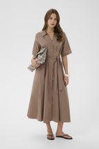 Cunizzy Antoinett dress