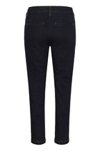 CUannine Ami Jeans