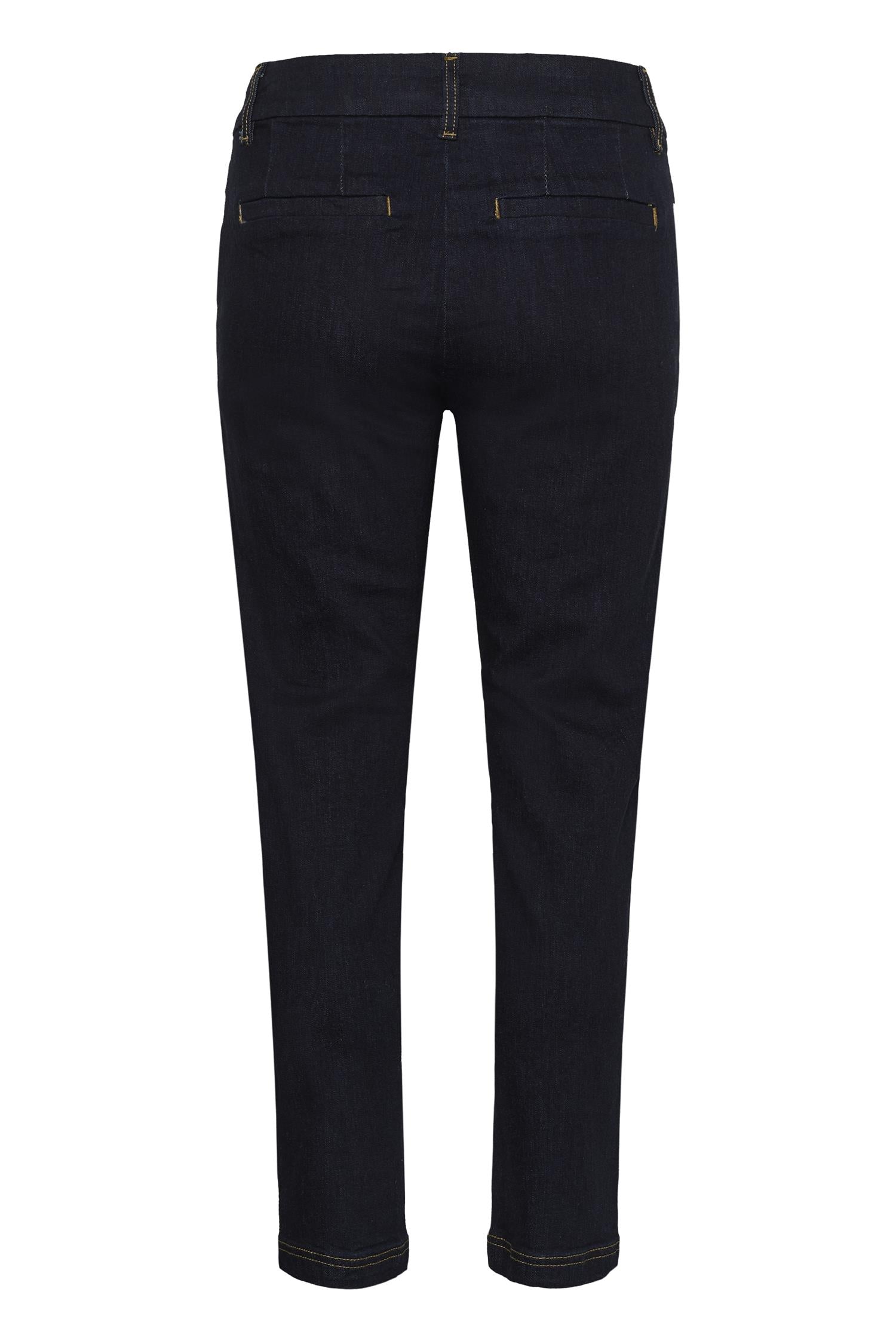CUannine Ami Jeans