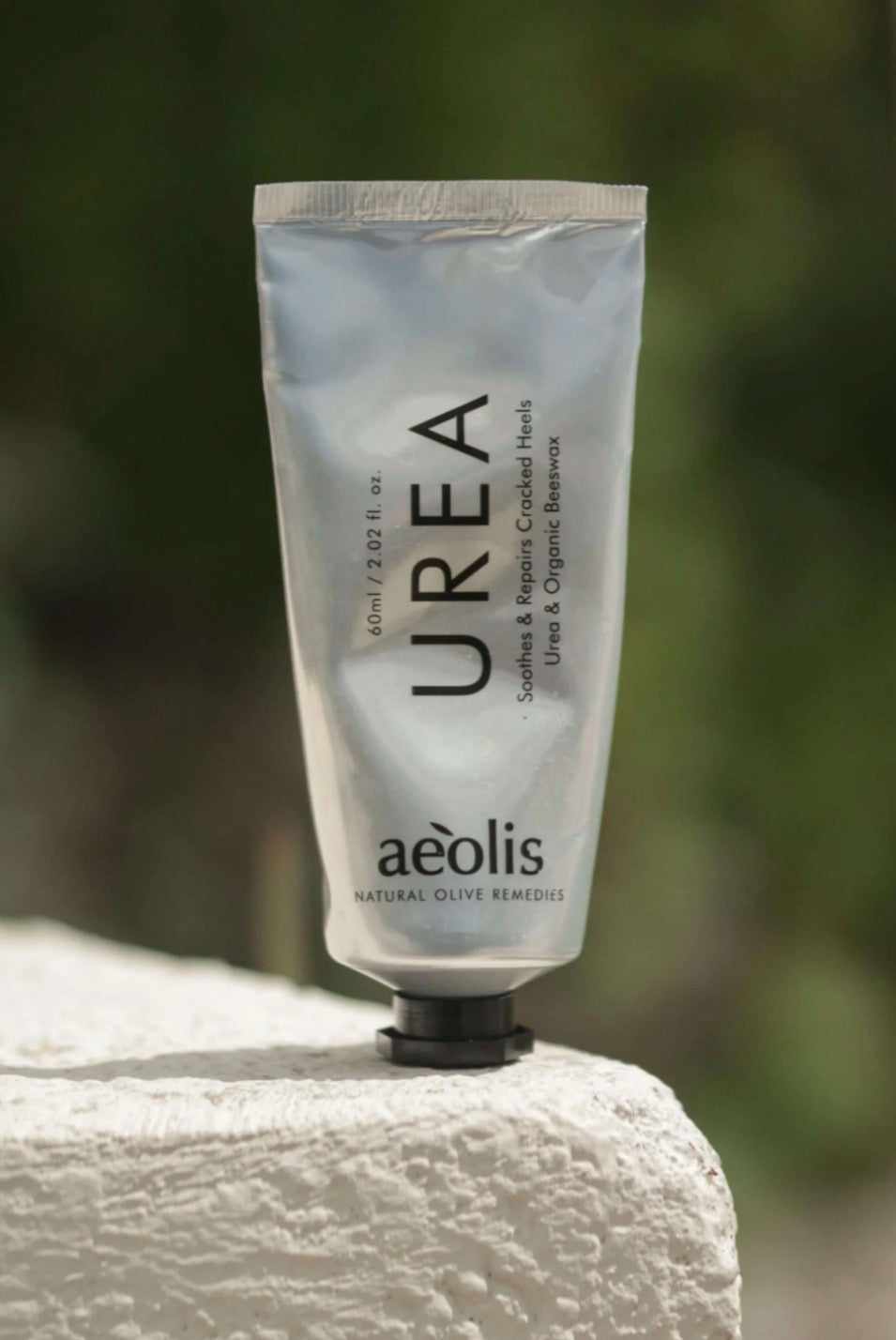 Cracked heels footcream 60 ml
