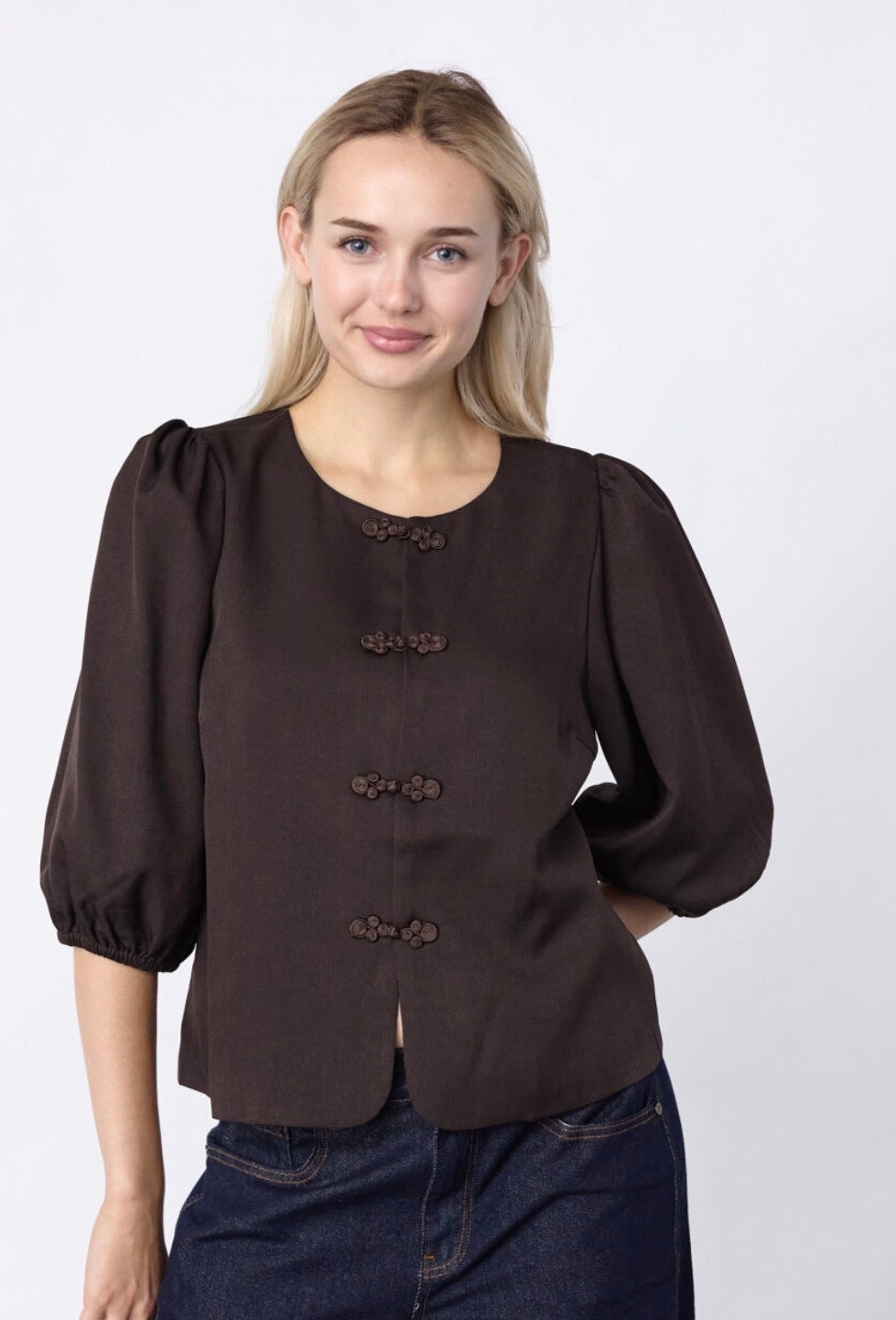 Viksa-o-jacket