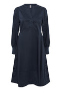Cuantoinett rib dress