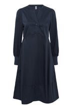 Cuantoinett rib dress